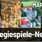 Strategiespiele-News - März 2024