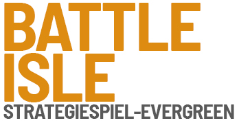 Battle Isle - Strategiespiel-Evergreen