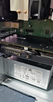 Gaming-PC HP Victus