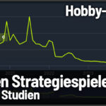 Sterben Strategiespiele aus? Aktuelle Studien