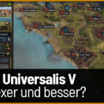Was erwartet uns in Europa Universalis V? Was erwartet uns in Europa Universalis V?