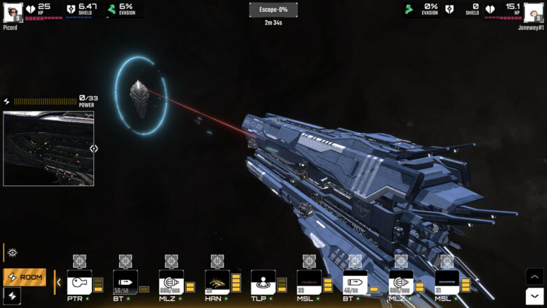 Pixel Starships 2