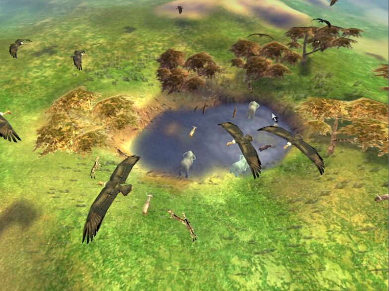 Wildlife Tycoon: Venture Africa