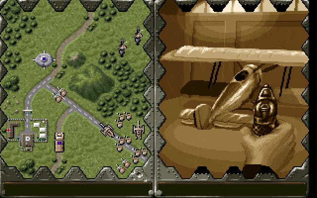 Historyline: 1914–1918