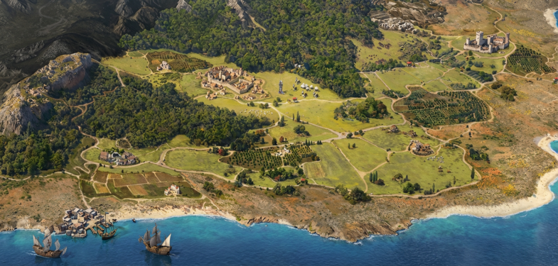 Total War: MEDIEVAL III