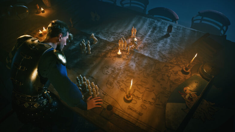 Chronicles: Medieval