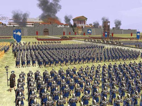 Rome: Total War™ - Alexander