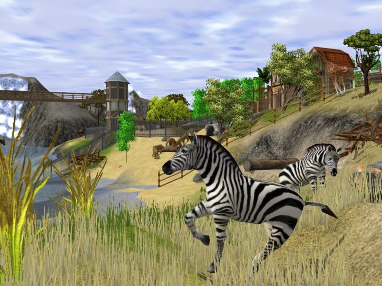Wildlife Park 2