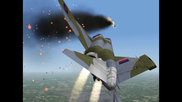 Wings Over Europe
