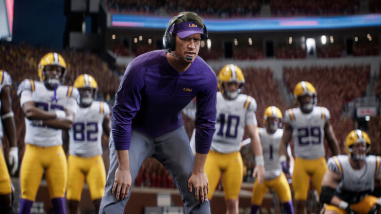 EA SPORTS™ College Football 27