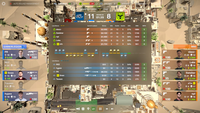 Esports Manager 2026