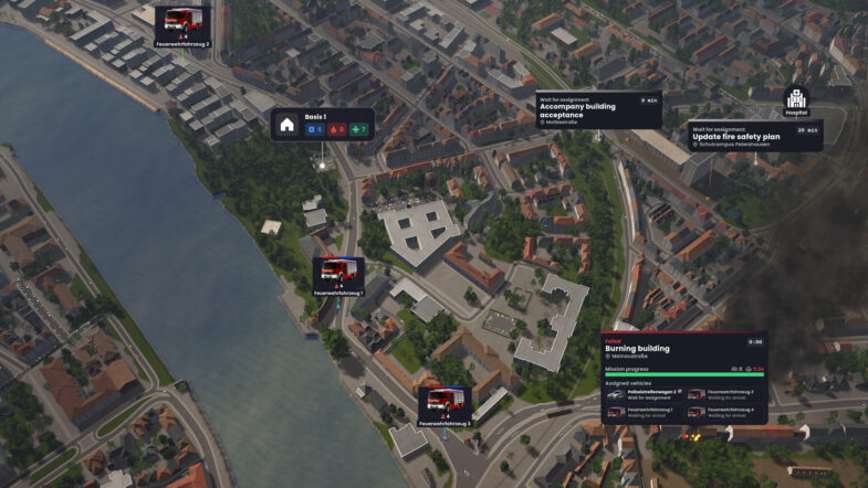 Global Rescue