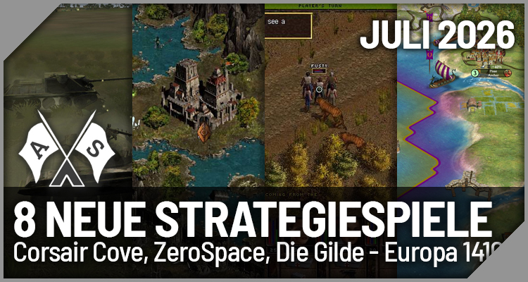 Juli 2006 Strategiespiele: Jagged Alliance 2, CivCity: Rome ... Lohnen sich diese noch?