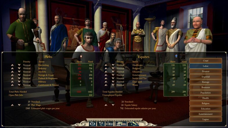Caesar IV