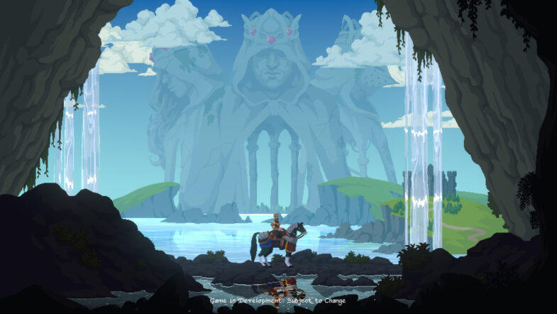 Kingdom III Rising Realms