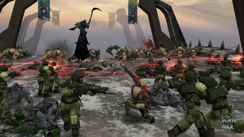 Warhammer® 40,000: Dawn of War® - Dark Crusade